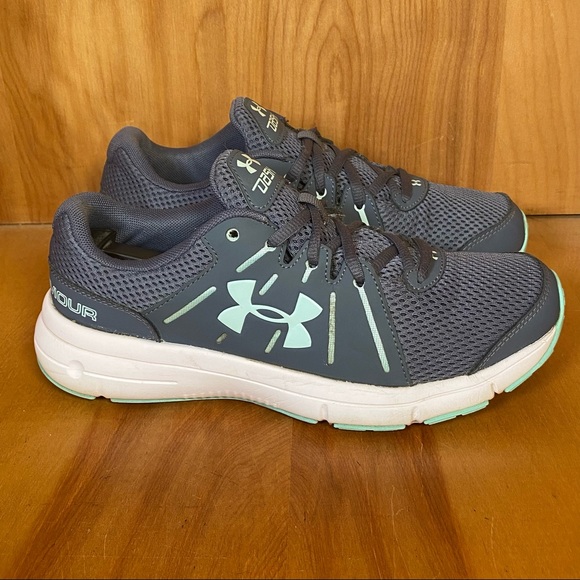 Under Armour Dash 2 Running Shoes 